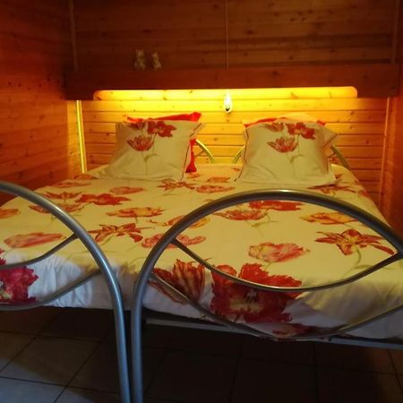 De Zon B&B Heist-op-den-Berg Luaran gambar