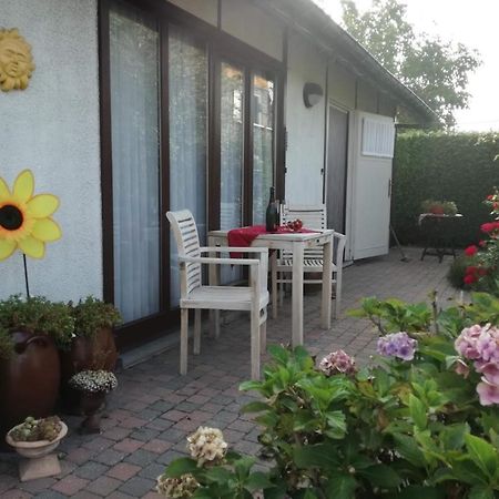 De Zon B&B Heist-op-den-Berg Luaran gambar