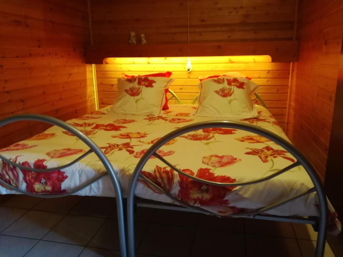 De Zon B&B Heist-op-den-Berg Luaran gambar