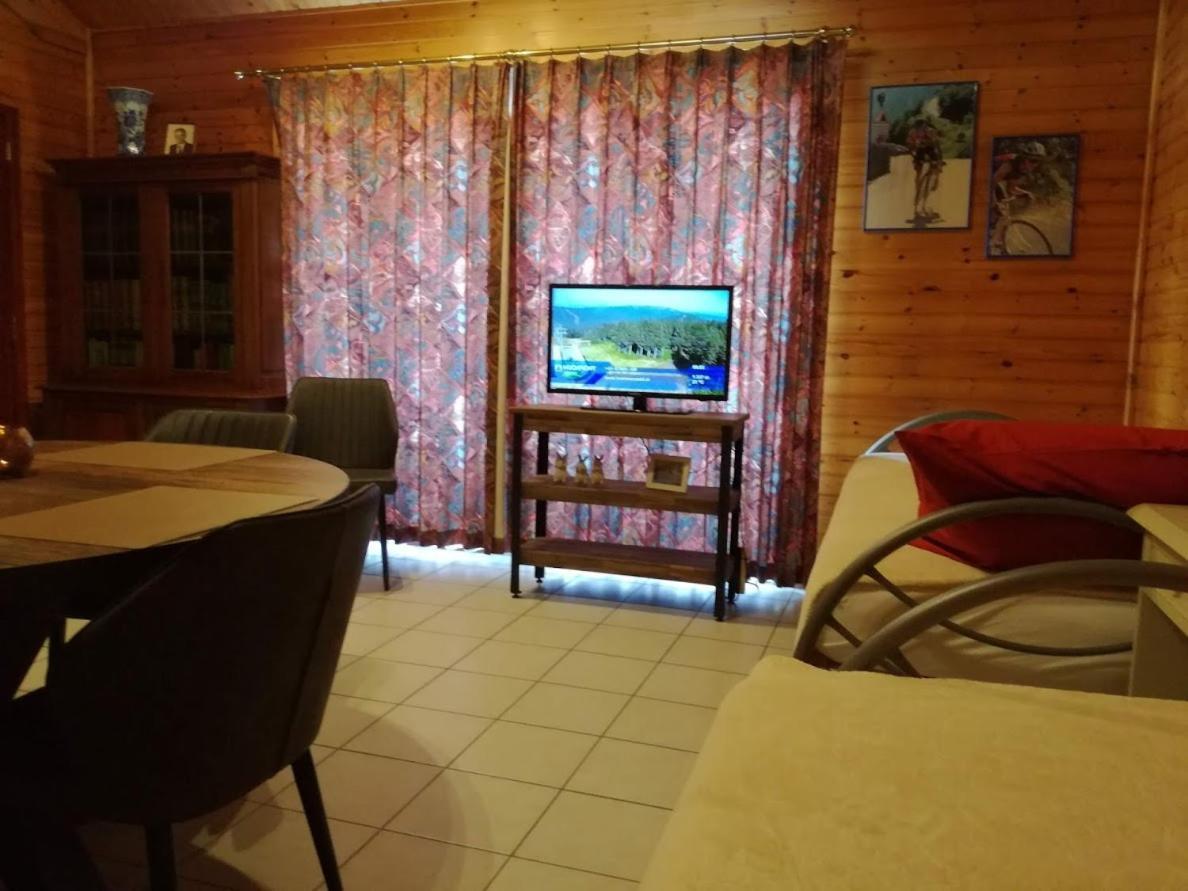 De Zon B&B Heist-op-den-Berg Luaran gambar