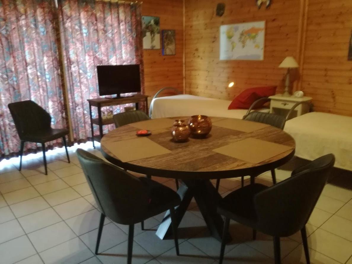 De Zon B&B Heist-op-den-Berg Luaran gambar