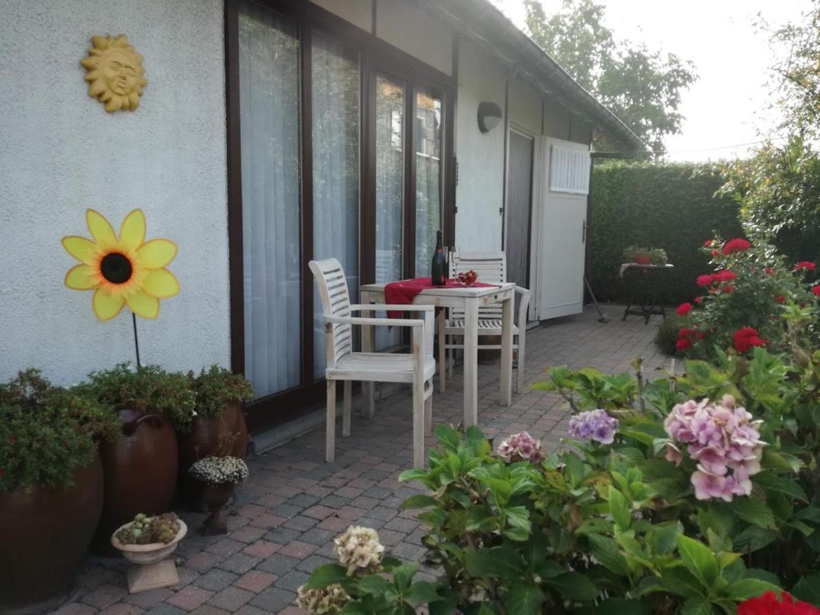 De Zon B&B Heist-op-den-Berg Luaran gambar